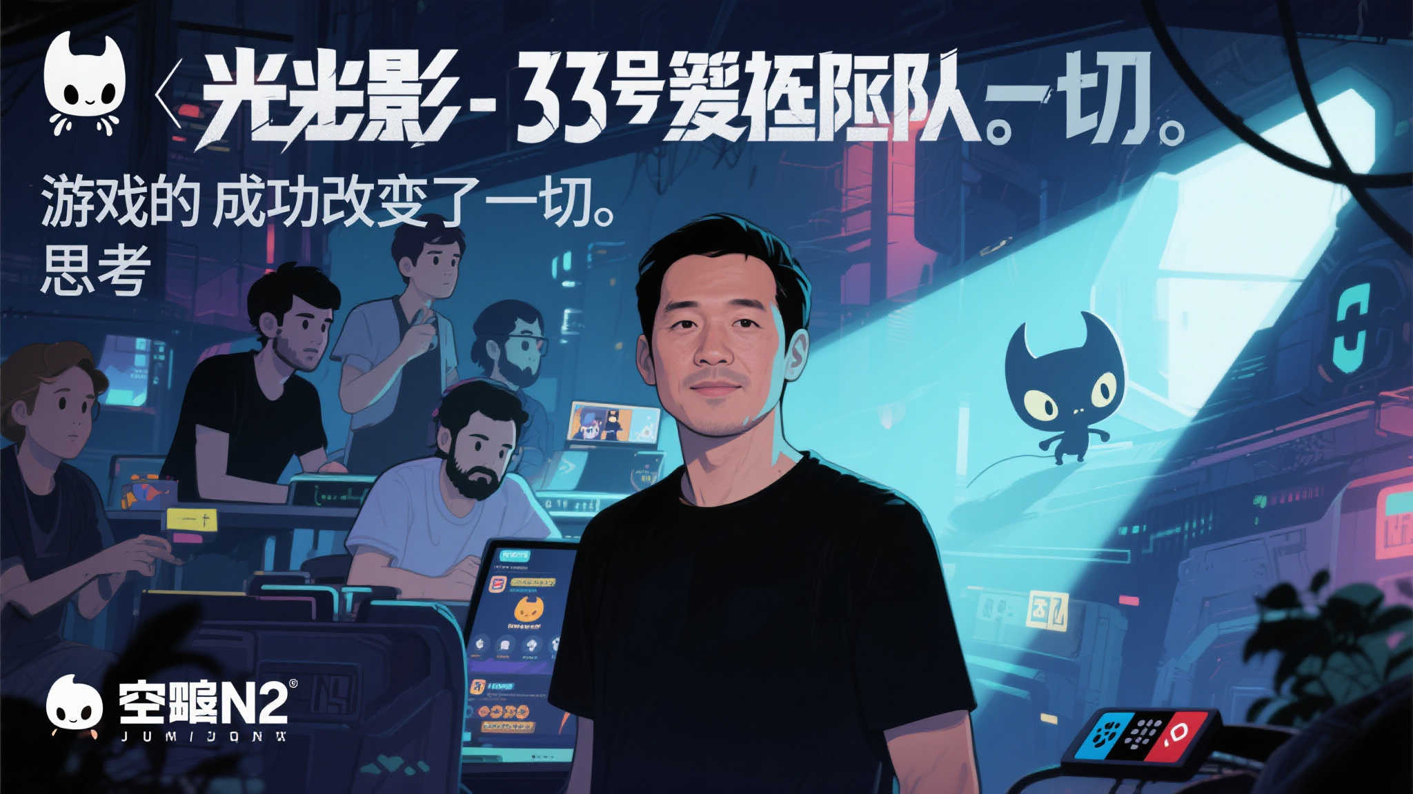 成功背后的转变与团队思考
值得注意的是