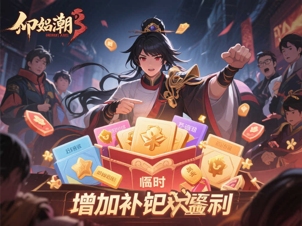 PG赏金大对决-1