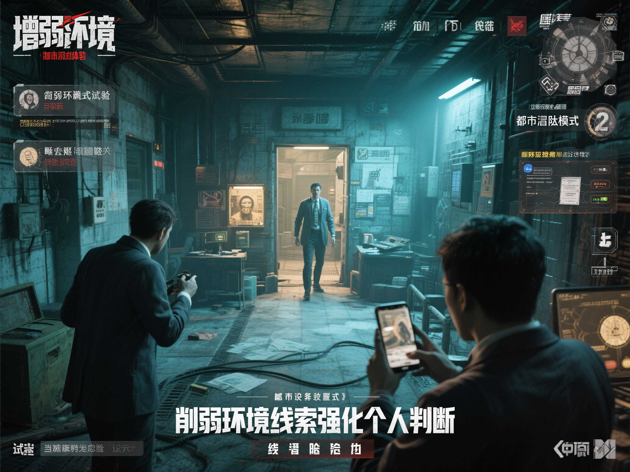 PG赏金大对决-1