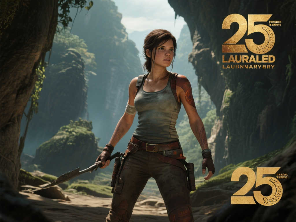 游侠晨讯:古墓丽影新作即将揭晓!COD2025单人模式表现堪忧 游侠晨讯:古墓丽影新作即将揭晓!COD2025单人模式表现堪忧