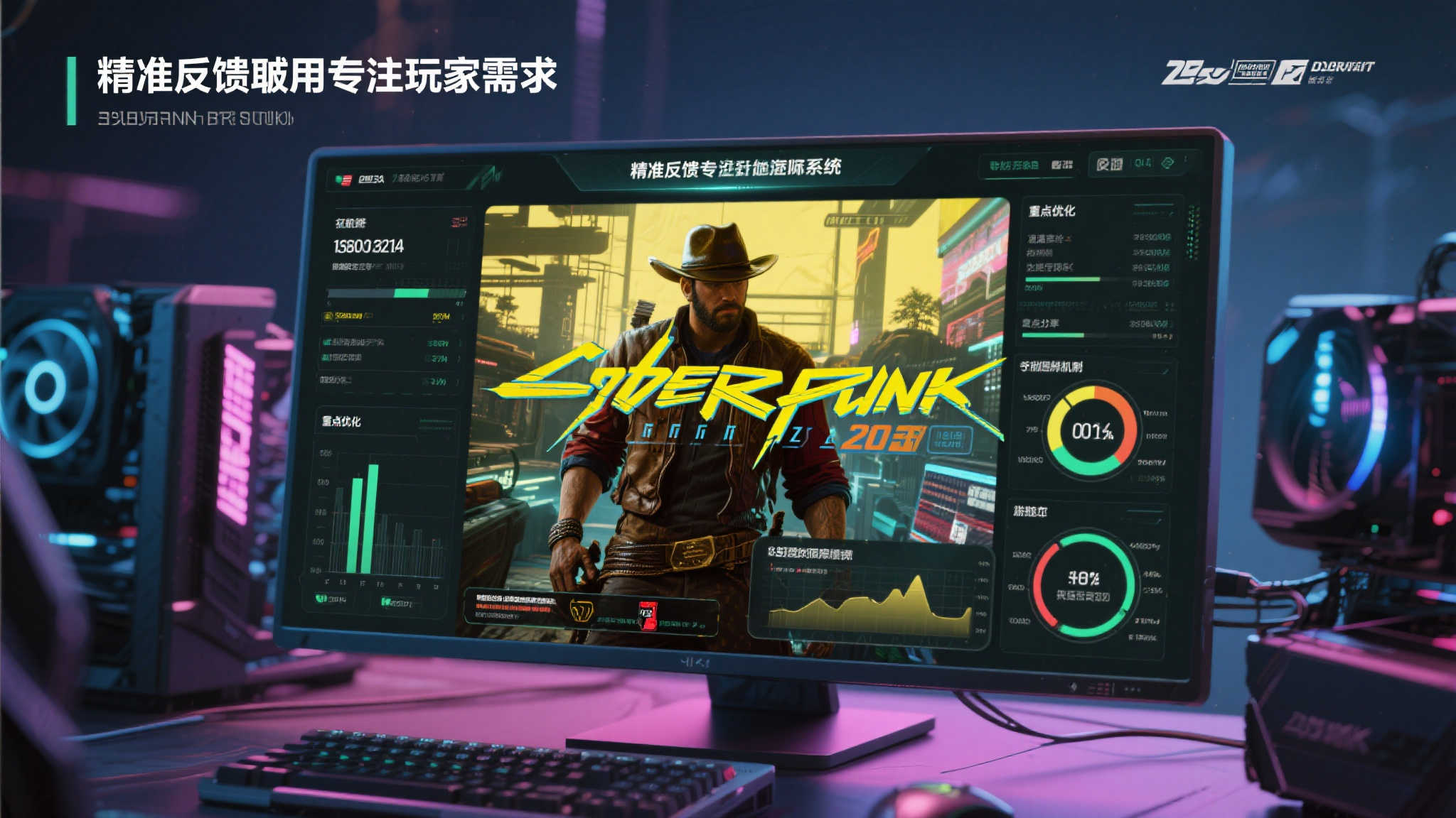 Steam推出自家硬件监测工具，无需再依赖鲁大师！