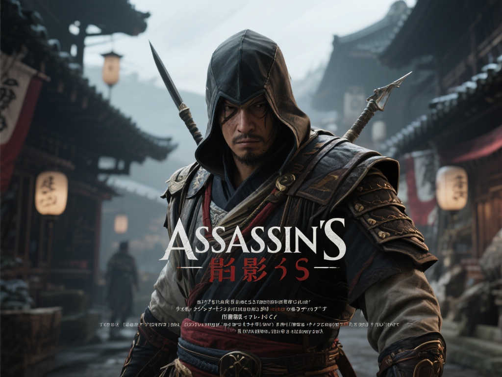 刺客信条:影》配乐惹风波!歌词疑似引发亚裔仇恨争议 刺客信条:影》配乐惹风波!歌词疑似引发亚裔仇恨争议