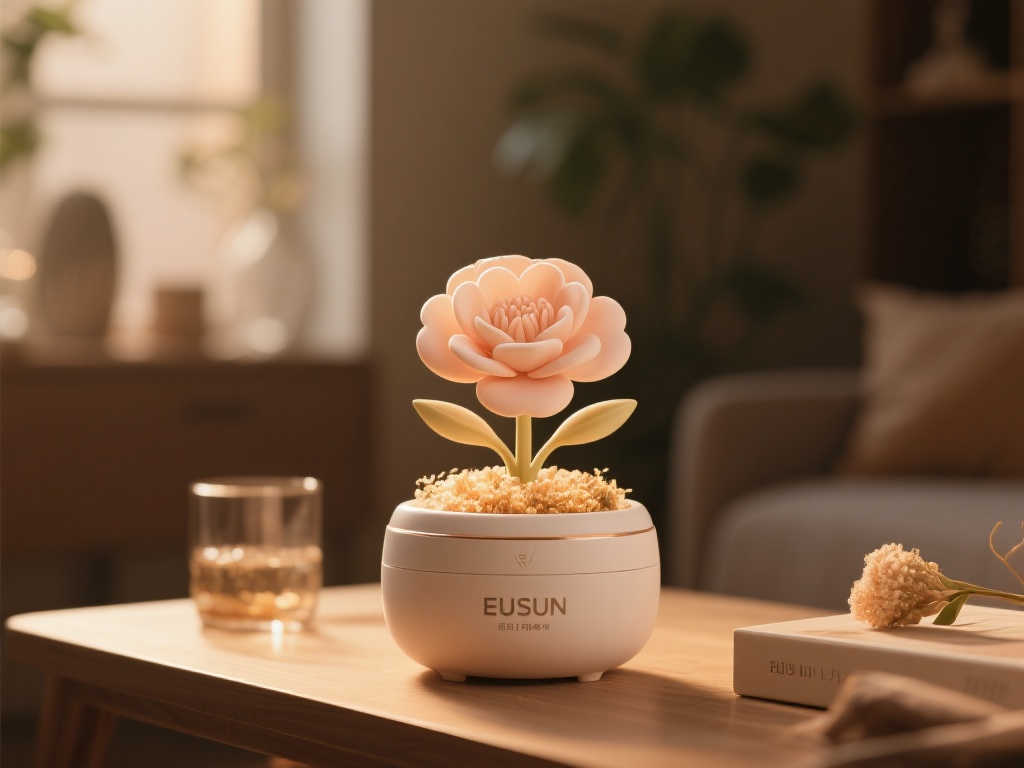 EUSUN《せんちゃ原创系列》1月献上你的专属花朵 EUSUN《せんちゃ原创系列》1月献上你的专属花朵